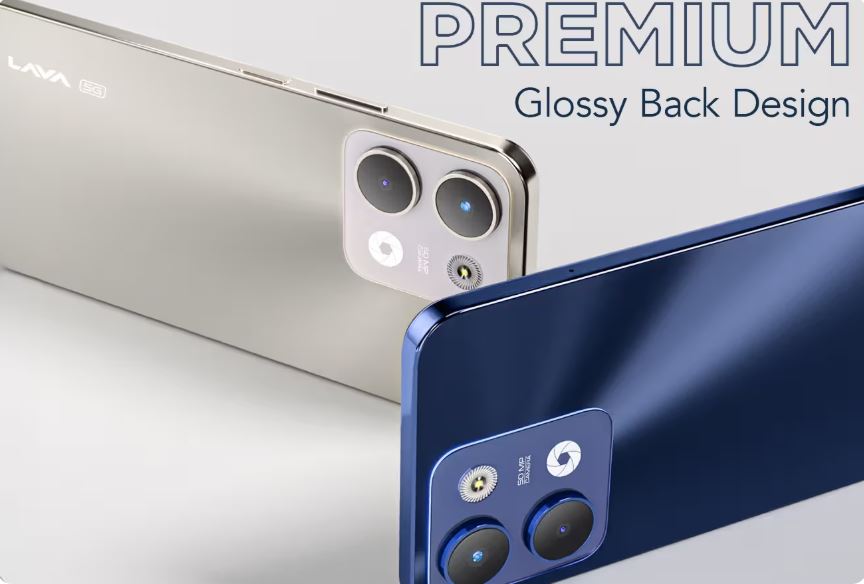 “₹7,999 में धमाकेदार 5G तूफान! Lava Storm Play vs Lite – सच्चा बजट किंग कौन?”