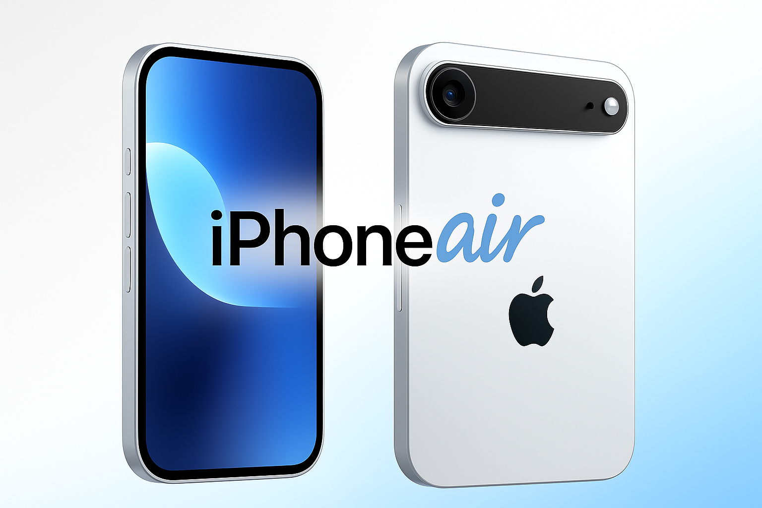 “iPhone 17 Air Leak ने सब कुछ Expose कर दिया – ये है असली Future Phone!”
