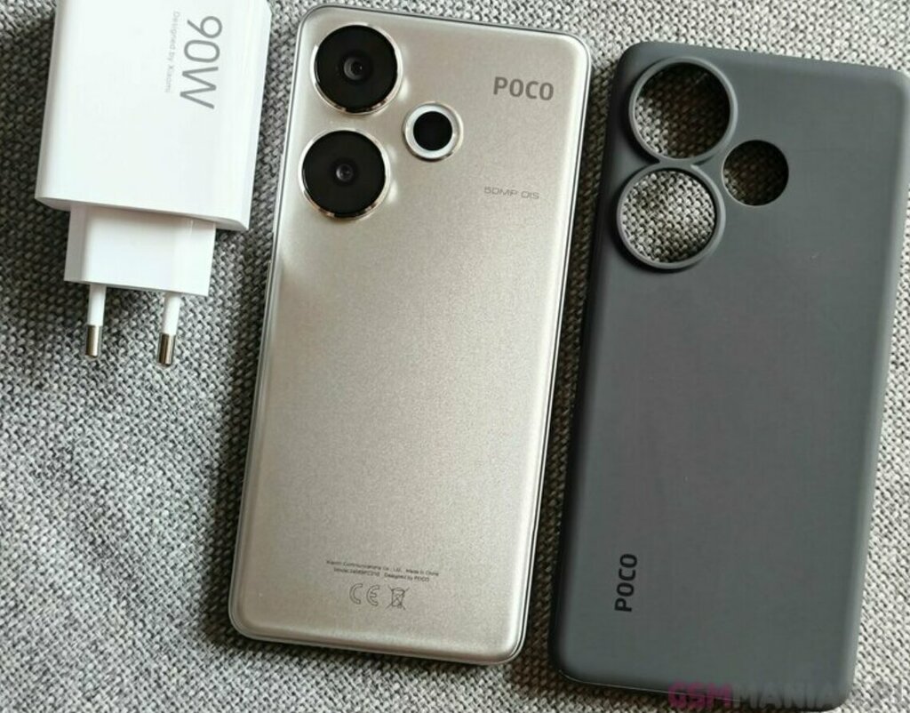 “Poco F7 ने उड़ाए सबके होश! Snapdragon 8s Gen 4 वाला सबसे सस्ता फोन?”